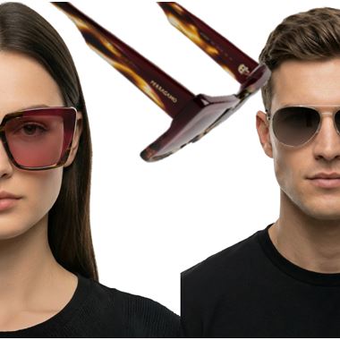 Salvatore Ferragamo Sunglasses