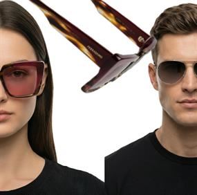 Salvatore Ferragamo Sunglasses
