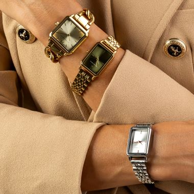 Victoria Walls Watches