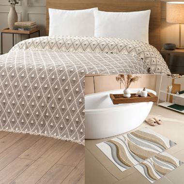 Bedding & Bathroom Boutique