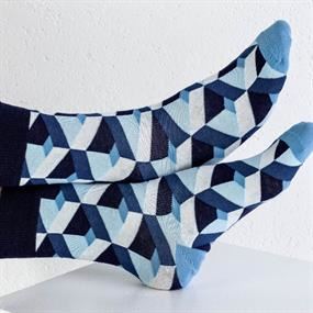 Black & Parker Socks