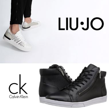 Branded Shoes