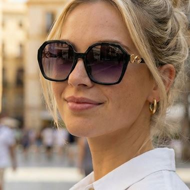 Emily Westwood Sunglasses