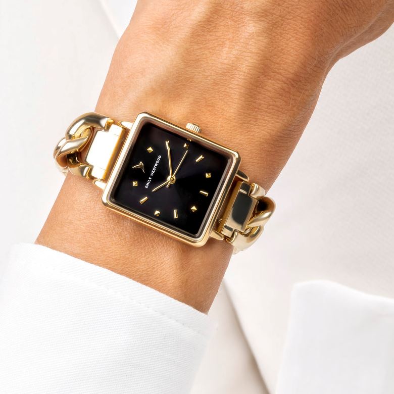 Emily Westwood Watches