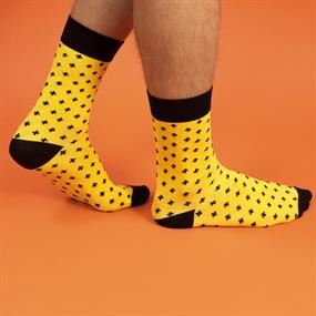 Funky Steps Socks