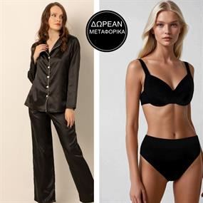 Homewear & Underwear Bazaar Vol.2