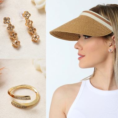 Jewels & Accessories Shop