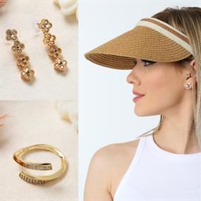 Jewels & Accessories Shop