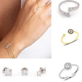 Jewels Shop Vol.2