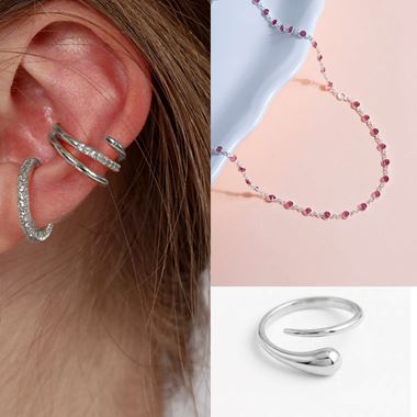 Jewels Boutique Vol.1