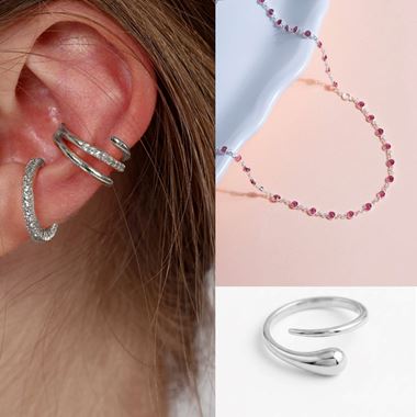 Jewels Shop Vol.1