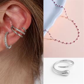Jewels Shop Vol.1