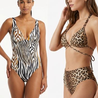 Lady M Swimwear