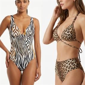 Lady M Swimwear