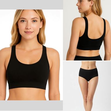 Lady M Underwear
