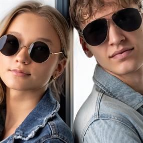 Marc Malone Sunglasses