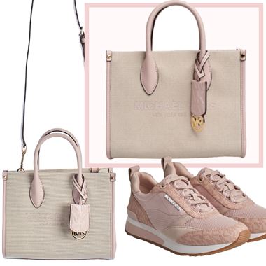 Michael Kors Bags & Shoes