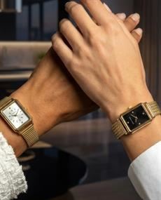 Monica Monaco Watches