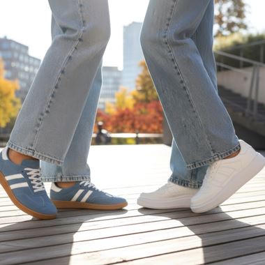 Musk Sneakers