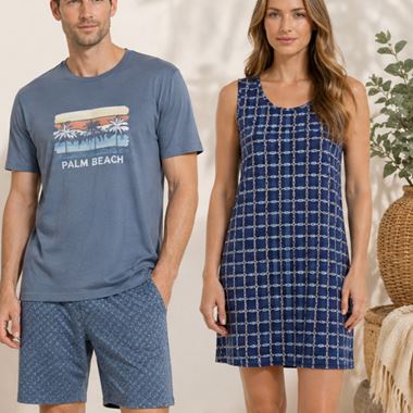 Pijamas Boutique