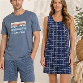 Pijamas Boutique