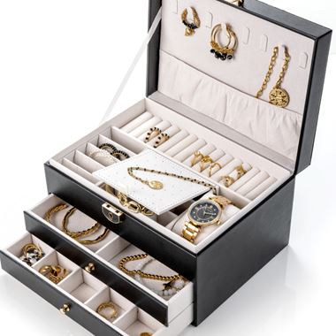 Somm Storage Items