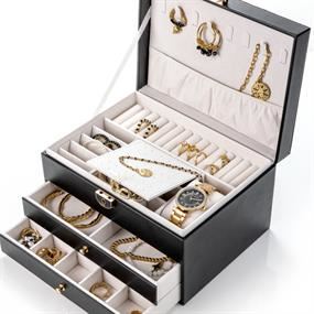 Somm Storage Items