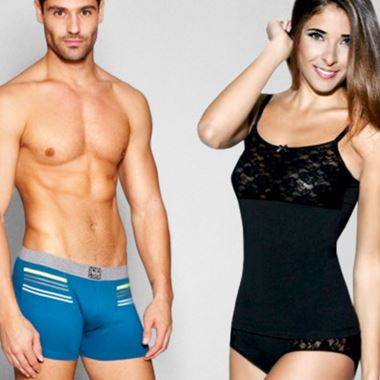 Underwear Boutique