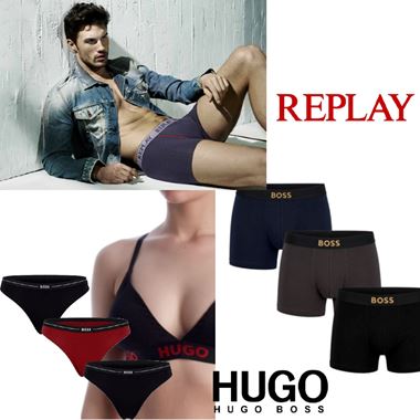 Underwear Boutique