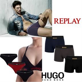 Underwear Boutique