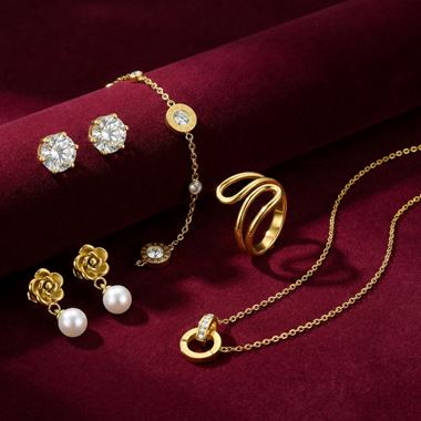 Victoria Walls Jewels