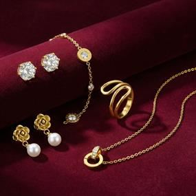 Victoria Walls Jewels