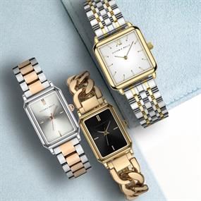 Victoria Walls Watches