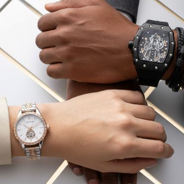Walter Bach Watches