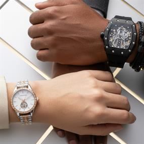 Walter Bach Watches