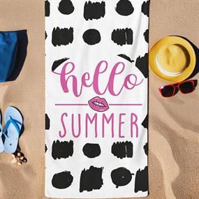 Beach Towels