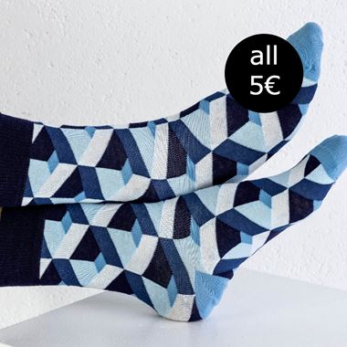 Black & Parker Socks