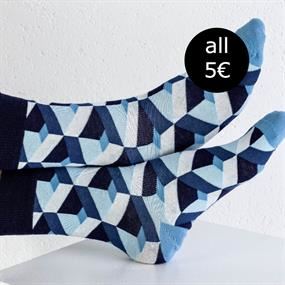Black & Parker Socks