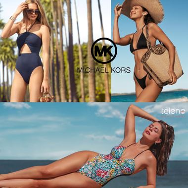 Branded Swimwear