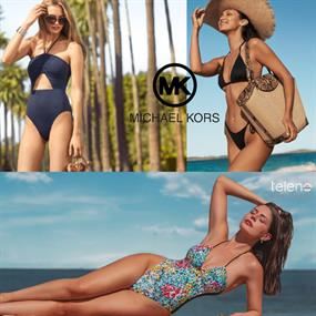 Branded Swimwear