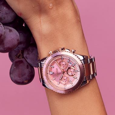 Breeze Watches