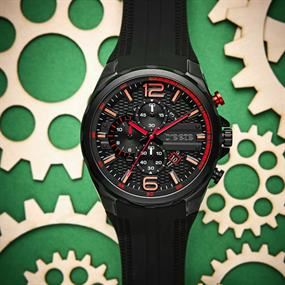 Breeze Watches
