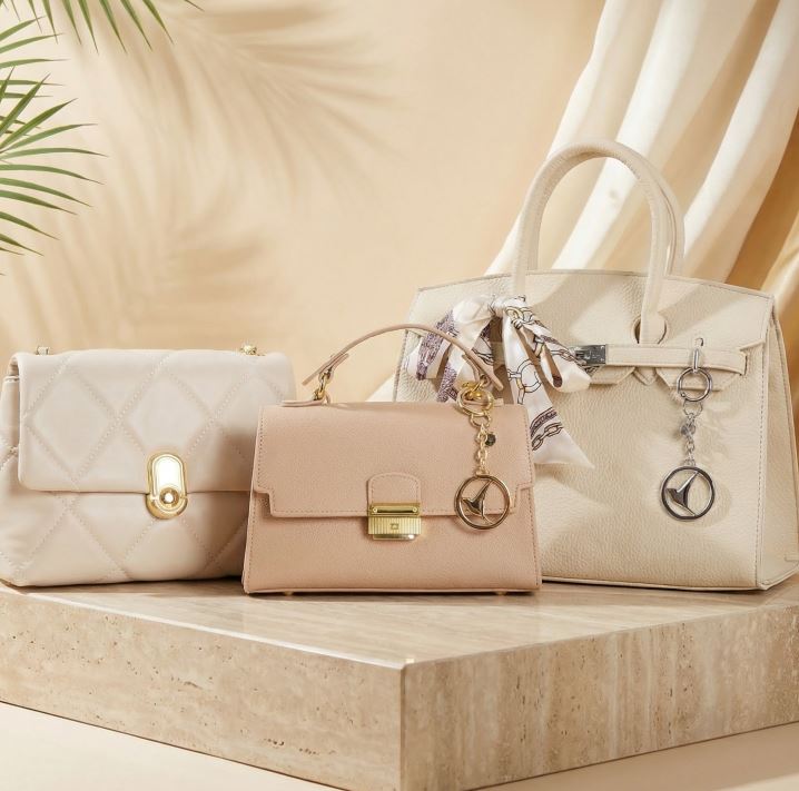 Emily Westwood Bags