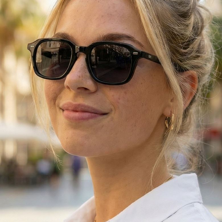 Emily Westwood Sunglasses