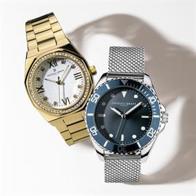 Frederic Graff Watches