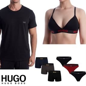 Hugo Boss & More