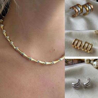 Jewels Shop Vol.1