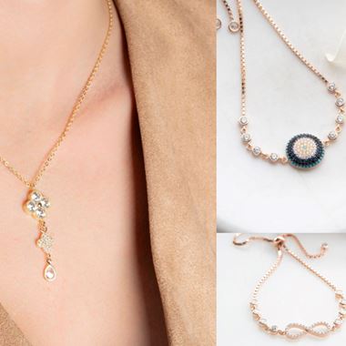 Jewels Shop Vol.2