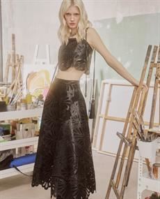 Lace