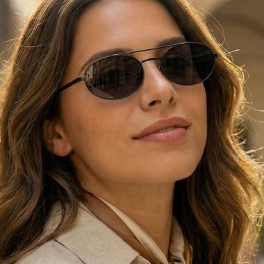 Marc Malone Sunglasses